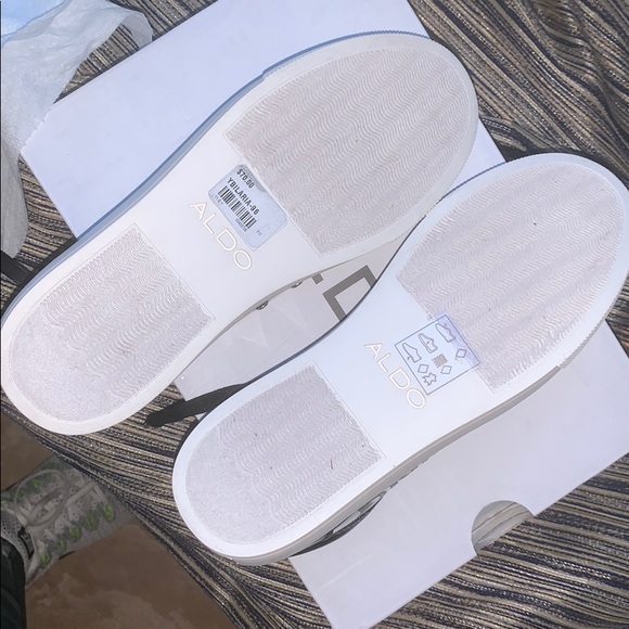 Aldo sneakers - Picture 3 of 5